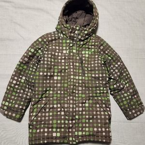 Columbia winter jacket size S (8)